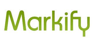 Markify logo